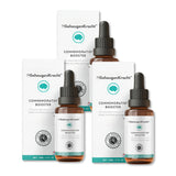 Memory Power™ | Lås upp hjärnans fulla potential