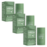 GreenGlow™ | Minskar akne