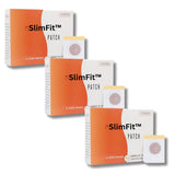 SlimFit™ | Viktminskningslösning