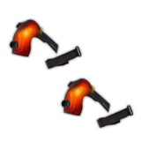 CuffCare™ | Axelsmärtlindring