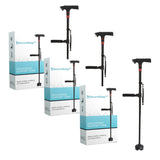 SecureStep™ | Starkare steg, säkrare liv