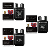 CardioStrength™ | Stärk ditt hjärta