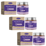 NeuroZest™ | Lindra nervsmärta snabbt!