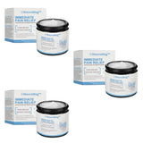 NeuroMag™ | Snabb lindring för nerver och ben