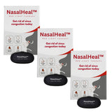 NasalHeal™ | Rensa näsan