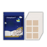 SleepEase™ | Sov djupt, vakna utvilad