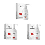 BreathePure™ | Sluta röka, andas lätt!