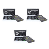 NanoGuard™ | Osynligt strålningsskydd