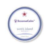 EczemaCalm™ | Stoppa klådan omedelbart