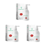 BreathFresh™ | Frisk Andedräkt, Rökfri Liv