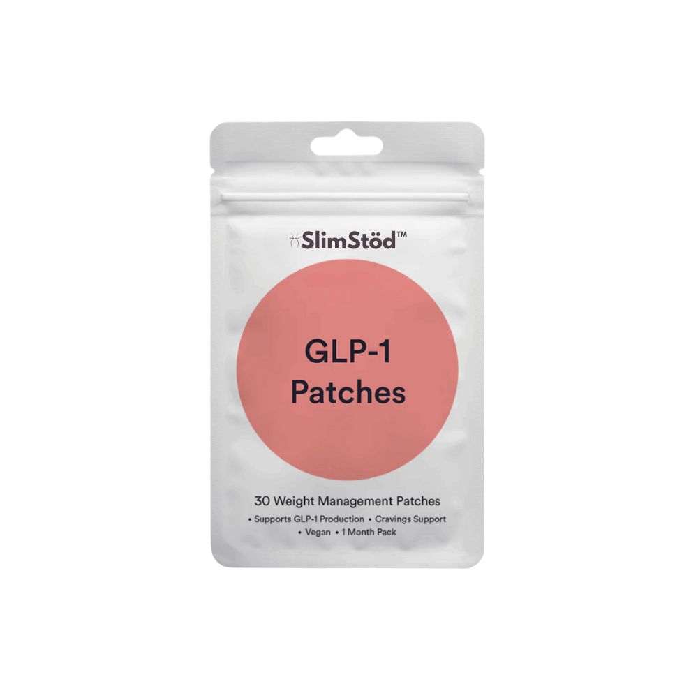 SlimStöd™ | Slimma Smart