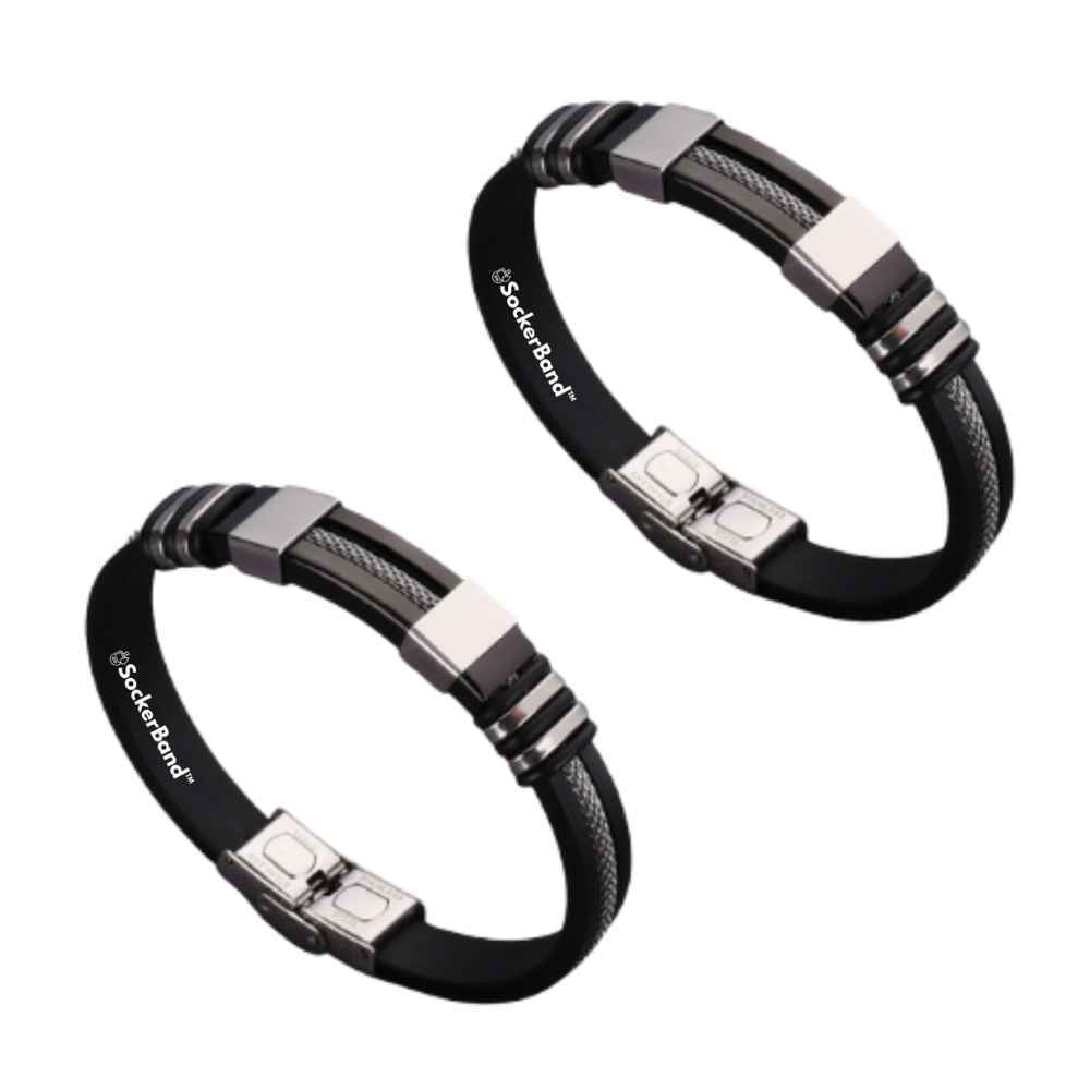 SockerBand™ | Blodsockerreglerande Armband