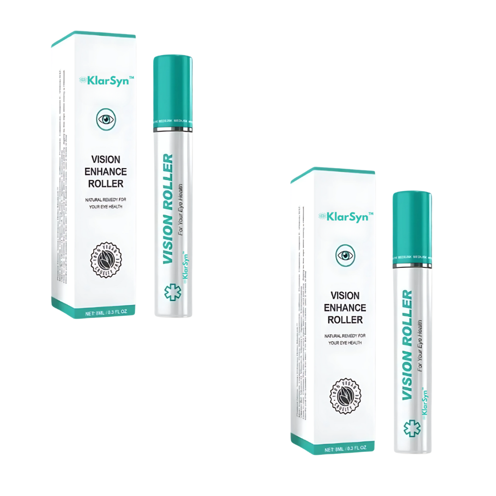 KlarSyn™ | Synförbättring Roller