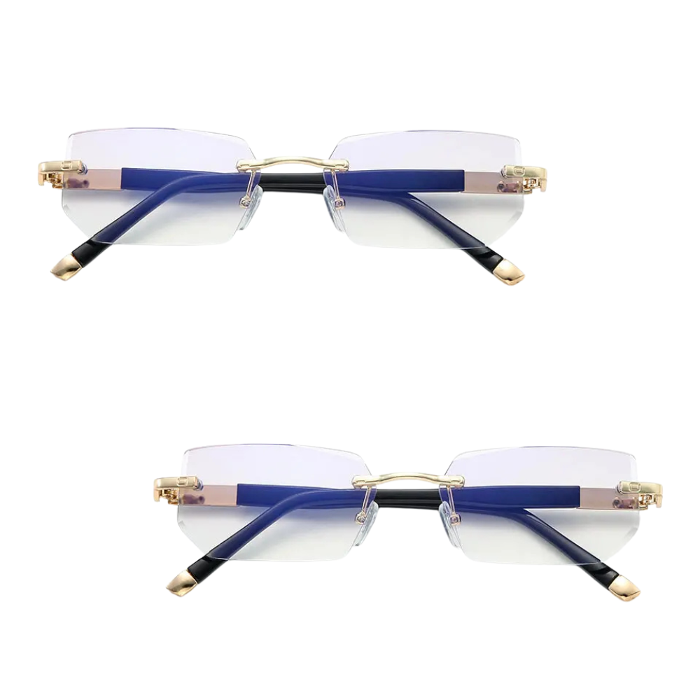 VisionKlart™ | Glasögon