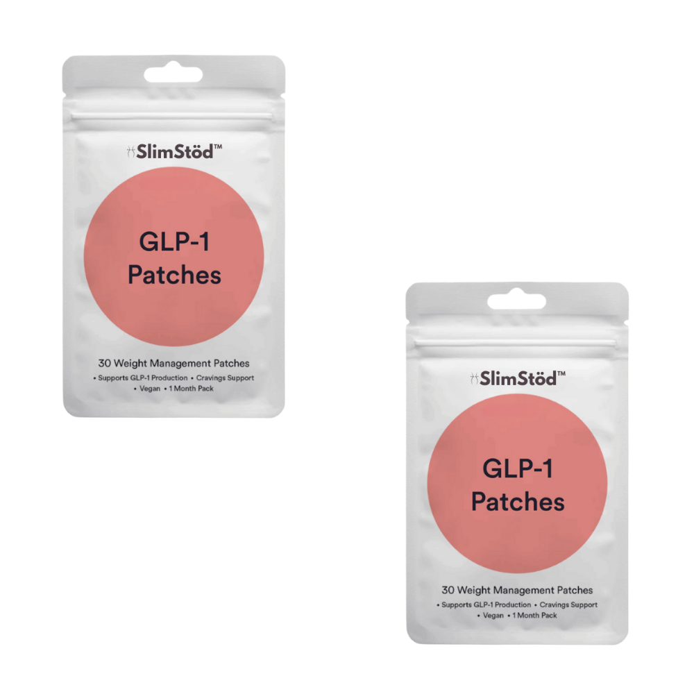 SlimStöd™ | Slimma Smart