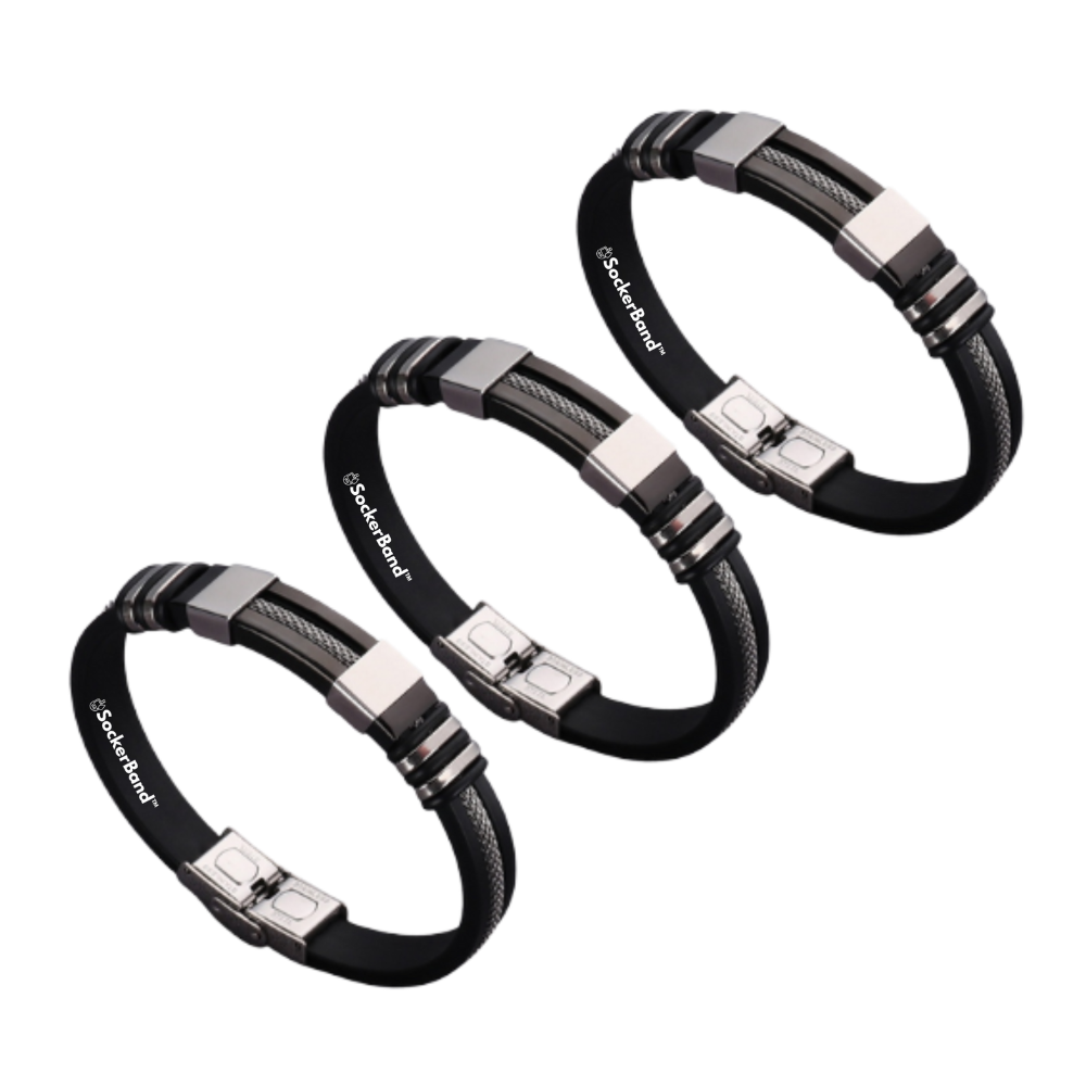 SockerBand™ | Blodsockerreglerande Armband