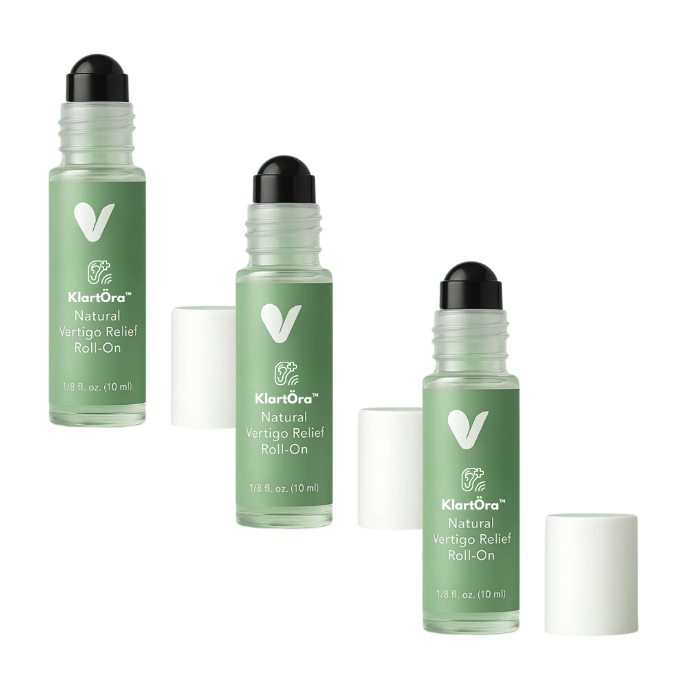 KlartÖra™ | Yrsel Roll-On