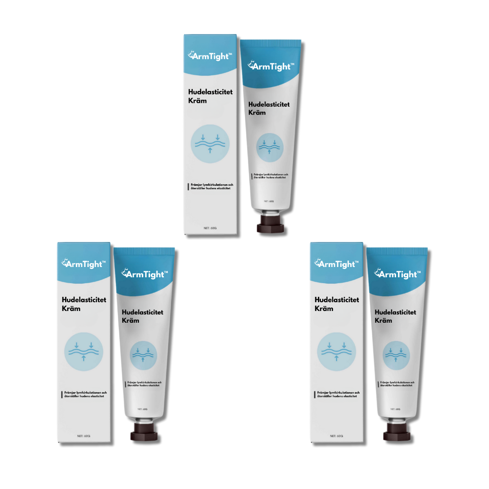 ArmTight™ | Lyft och strama upp dina armar!