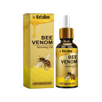 KetoBee™ Droppar