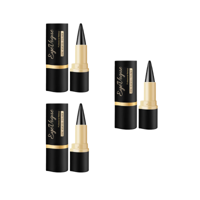 EyeVogue ™ Waterbestendige Gel Eyeliner