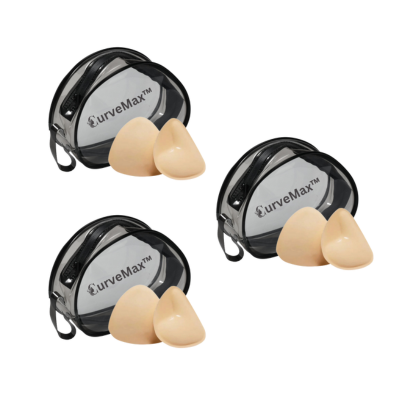 CurveMax™ | Omedelbar push-up effekt