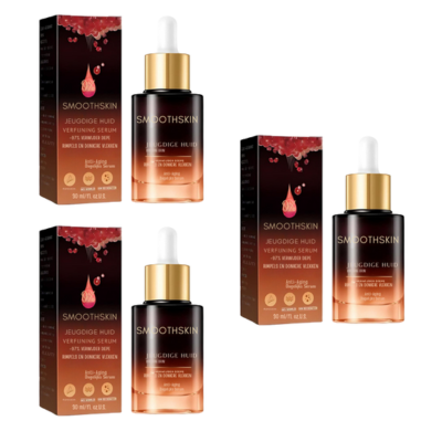Smoothskin™ serum