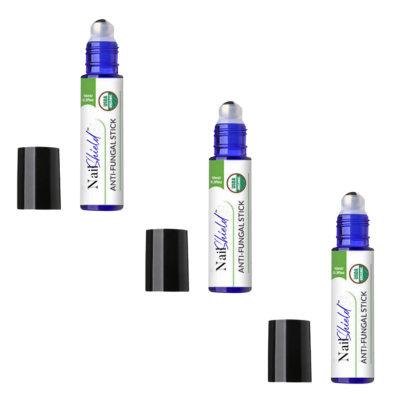 NailShield™ | Antisvampstift