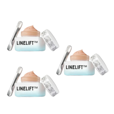 LineLift™ Rynkkorrigering