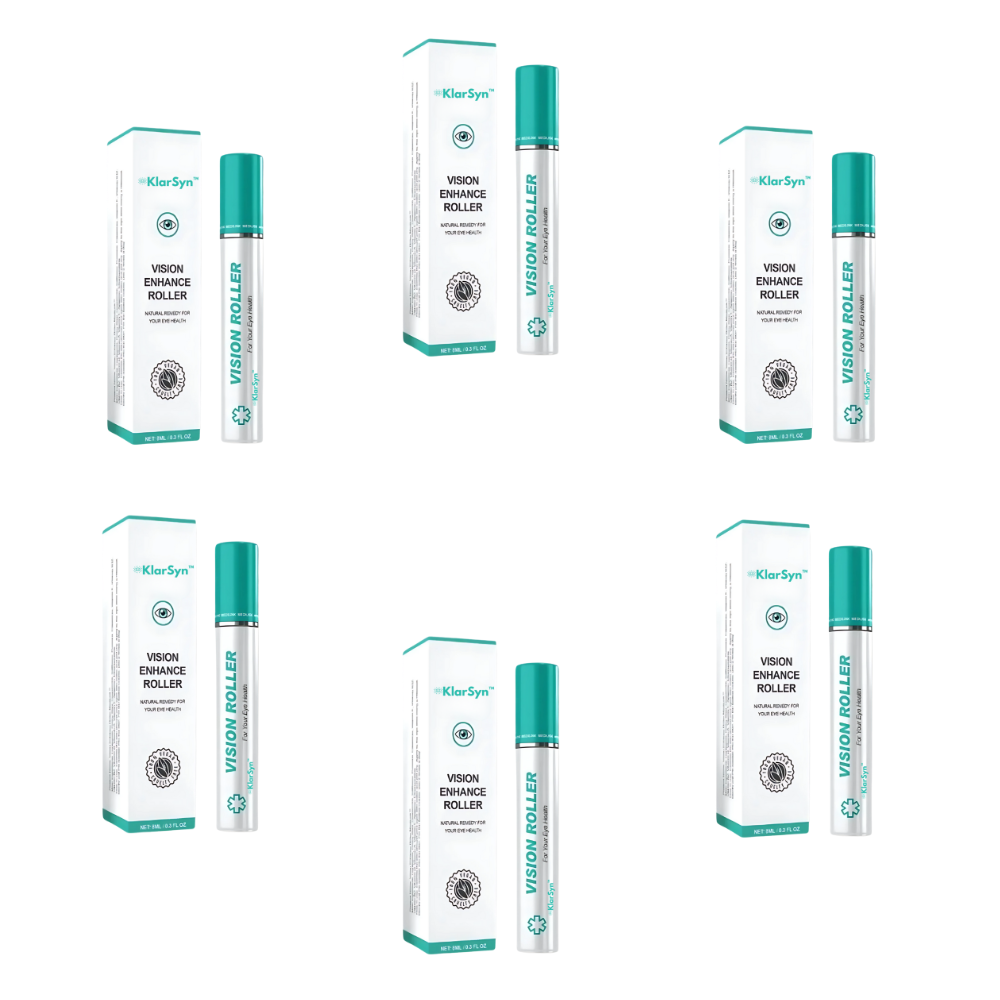 KlarSyn™ | Synförbättring Roller