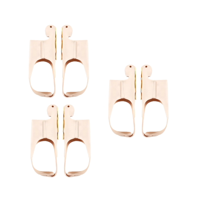 KnobbelFix™ | Teencorrectie sok