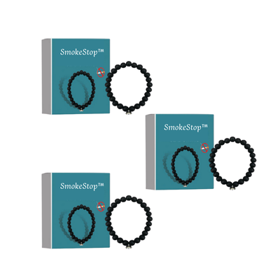 SmokeStop™ | Antirook armband