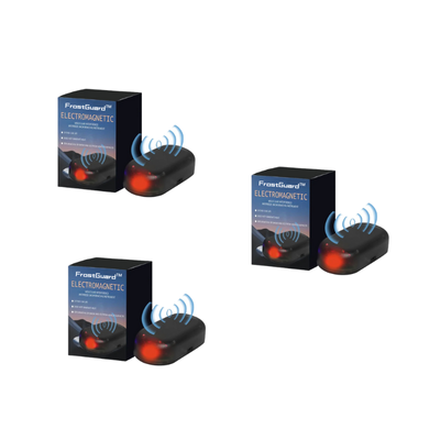 FrostGuard Elite™ | Antifrysanordning