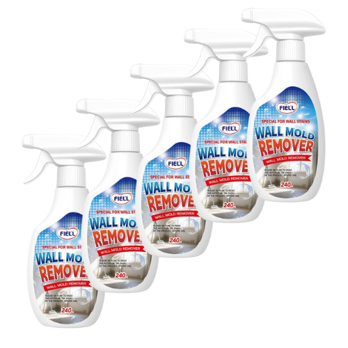 MögelBort™ Väggspray