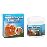 NailGuard™ | Behandling av nagelsvamp