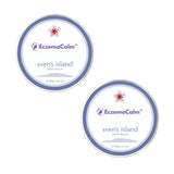 EczemaCalm™ | Stoppa klådan omedelbart
