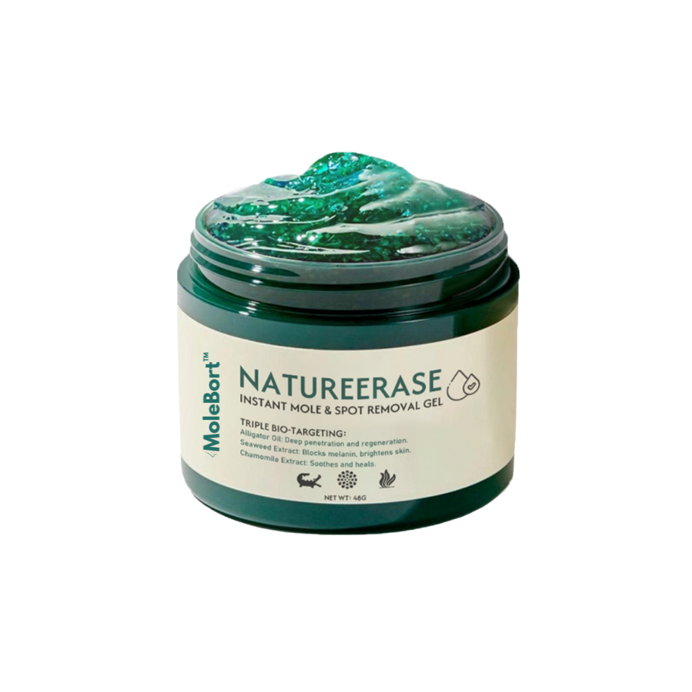MoleBort™ | Mole- och fläckborttagningsgel