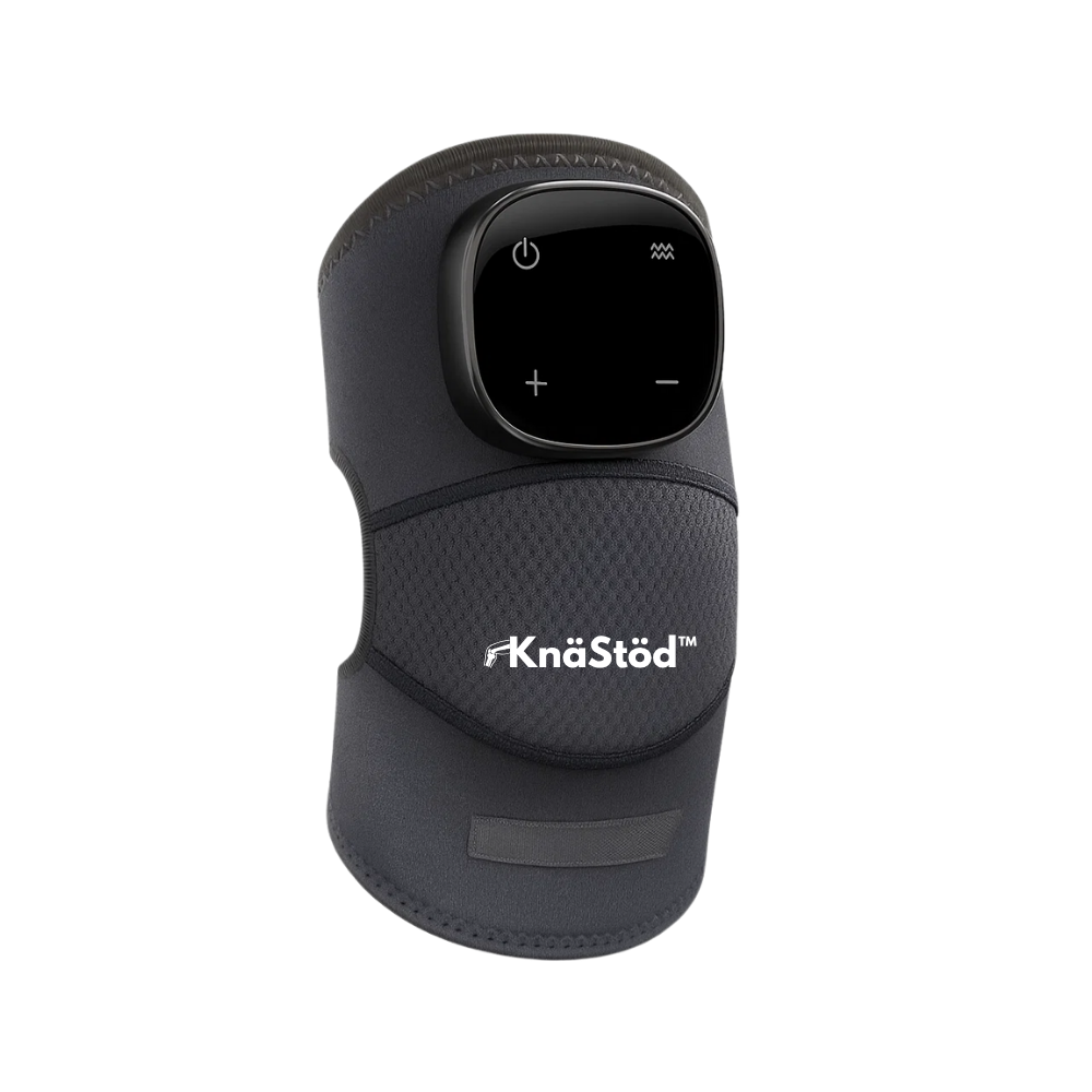 KnäStöd™ | Masserande Knästödband