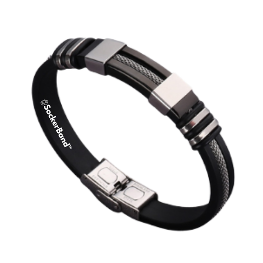 SockerBand™ | Blodsockerreglerande Armband