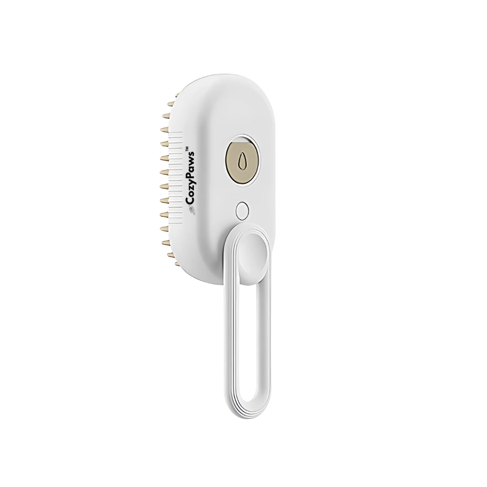 CozyPaws™ | Avkopplande grooming för husdjur