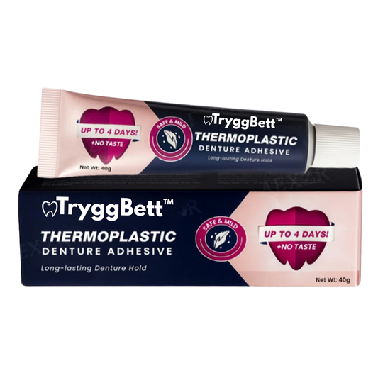 TryggBett™ | Proteslim