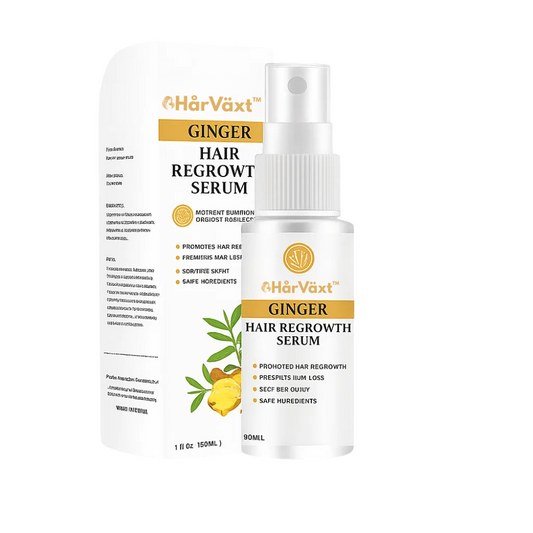 HårVäxt™ | Håråterställande Serum