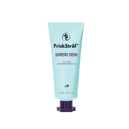 FriskStrål™ | Strålande täckning