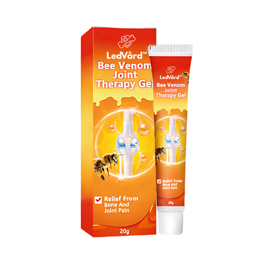 LedVård™ | Gel för ledvärk