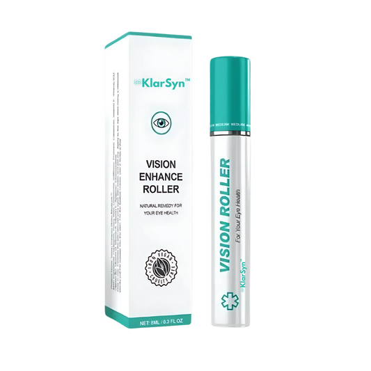 KlarSyn™ | Synförbättring Roller