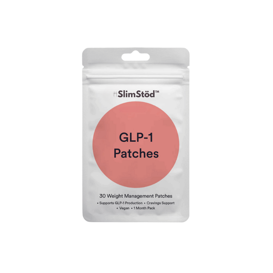 SlimStöd™ | Slimma Smart