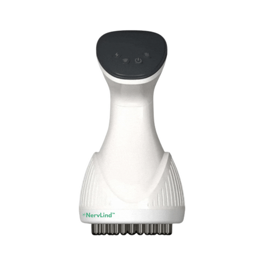 NervLind™ | Neuropatibehandlingsapparat
