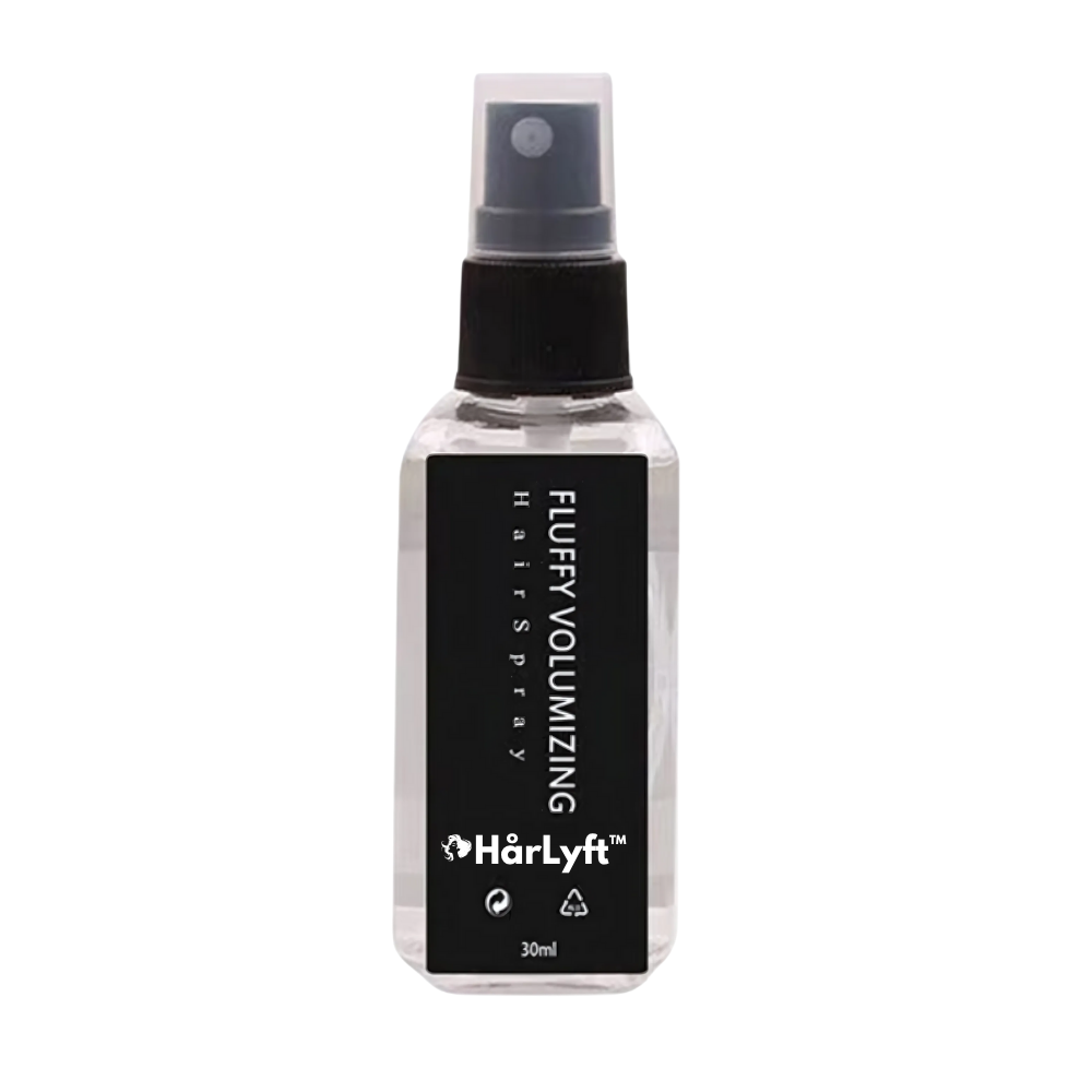 HårLyft™ | Hårvolym Spray