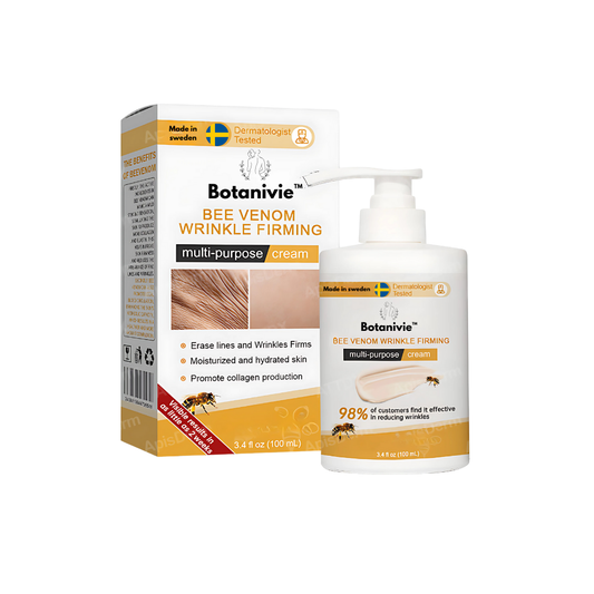 Botanivie™ |  Åldersutjämnande kraft