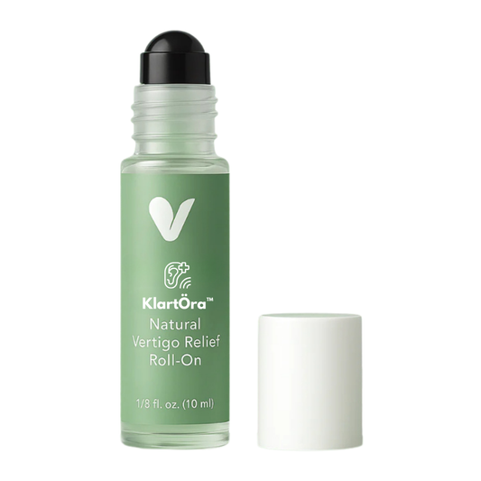 KlartÖra™ | Yrsel Roll-On