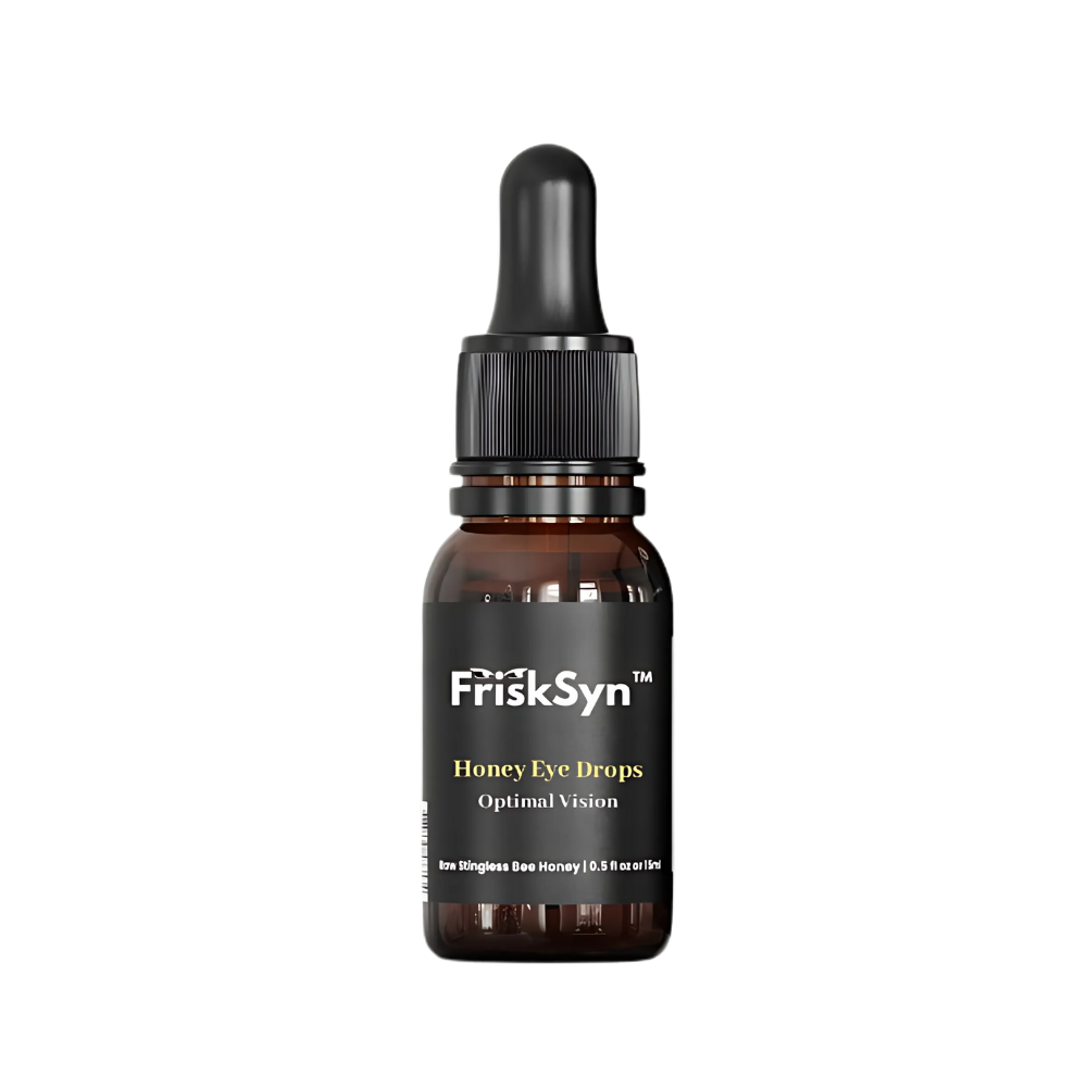 FriskSyn™ | Klar syn